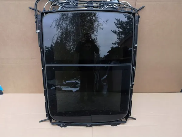 Panoramatak FORD KUGA MK2 OEM 78502B98 AGW image 2