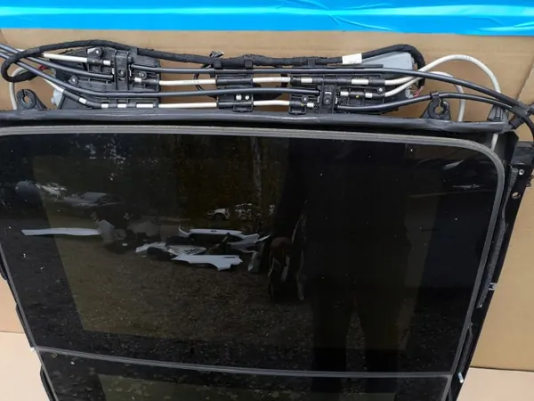 Panoramatak FORD KUGA MK2 OEM 78502B98 AGW image 4