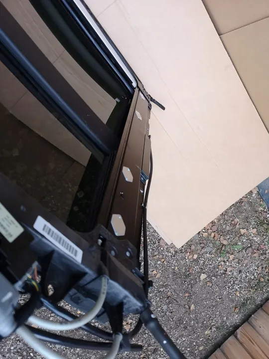 Panoramatak FORD KUGA MK2 OEM 78502B98 AGW image 5