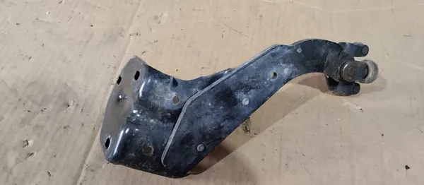 Set glidande dörrhjul höger Mercedes Vito W447 A4477600347 image 7