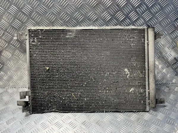 OEM 5Q0816411BG Klimakondensator für Seat Leon 5F 2019 image 2
