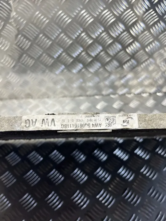 OEM 5Q0816411BG Klimakondensator für Seat Leon 5F 2019 image 3