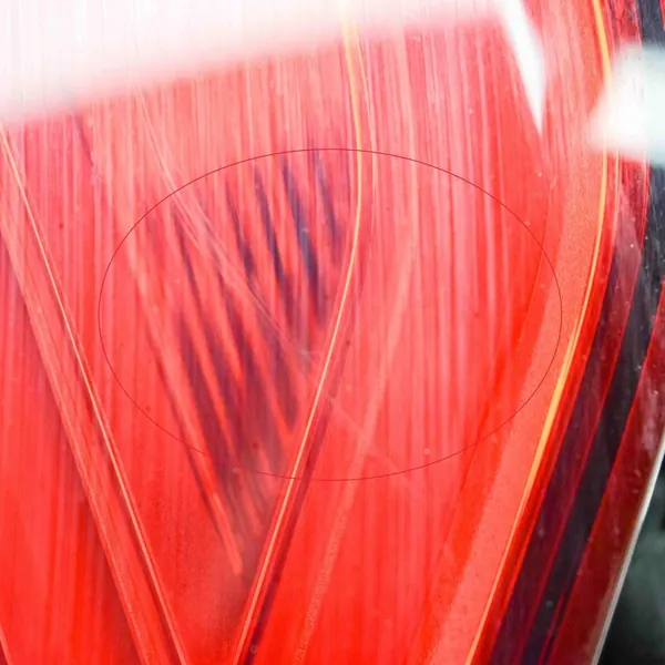 Lámpara LED Trasera Derecha Audi A3 8V 12-16 Sedán OEM 8V5945094A image 6