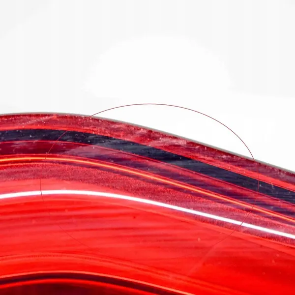 Lámpara LED Trasera Derecha Audi A3 8V 12-16 Sedán OEM 8V5945094A image 7