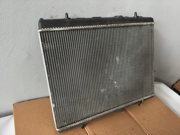 Radiator Peugeot 3008 I 2014 OEM 9680533480 image 7