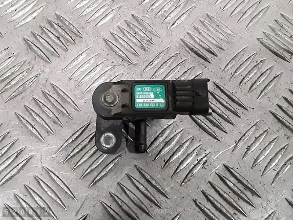 Dacia Duster Sensor OEM 0281002997 - Gebraucht image 2