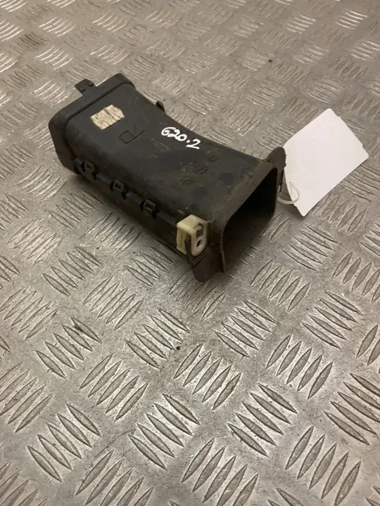 BMW Remluchtkanaal OEM 19986210 - Gebruikt image 2