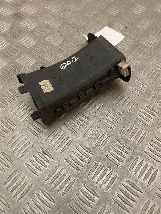 BMW Remluchtkanaal OEM 19986210 - Gebruikt image 3