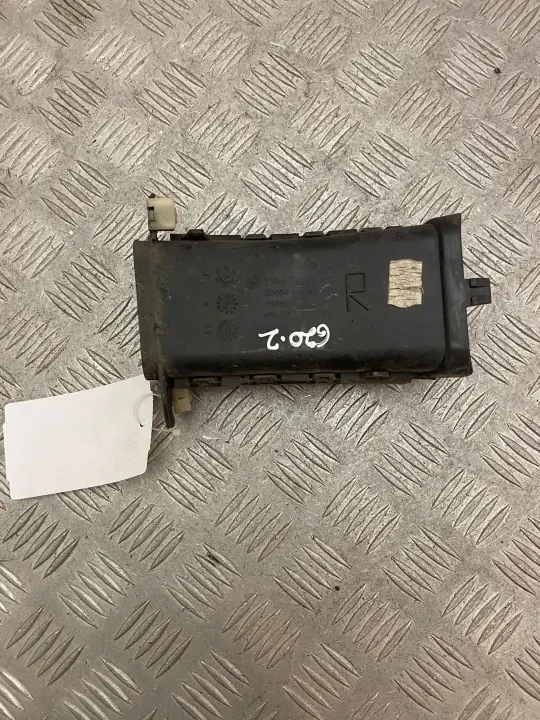 BMW Remluchtkanaal OEM 19986210 - Gebruikt image 5