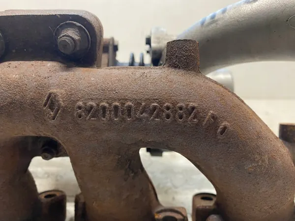 Turbocompresor GT15490 para RENAULT ESPACE 3 III 2.2 CDI image 10