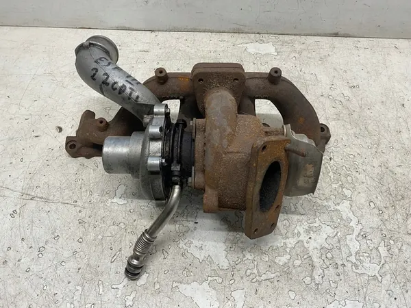 Turbocompresor GT15490 para RENAULT ESPACE 3 III 2.2 CDI image 2