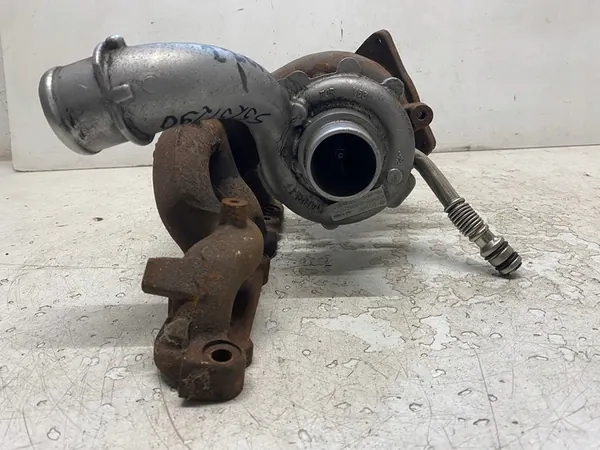 Turbocompresor GT15490 para RENAULT ESPACE 3 III 2.2 CDI image 3