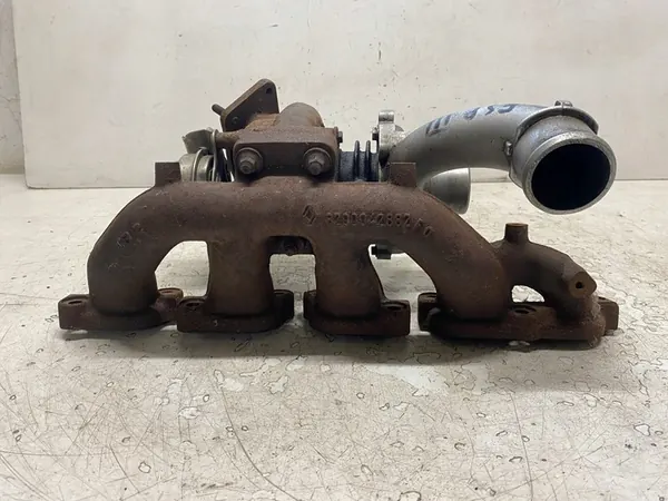 Turbocompresor GT15490 para RENAULT ESPACE 3 III 2.2 CDI image 4