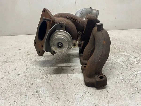 Turbocompresor GT15490 para RENAULT ESPACE 3 III 2.2 CDI image 5