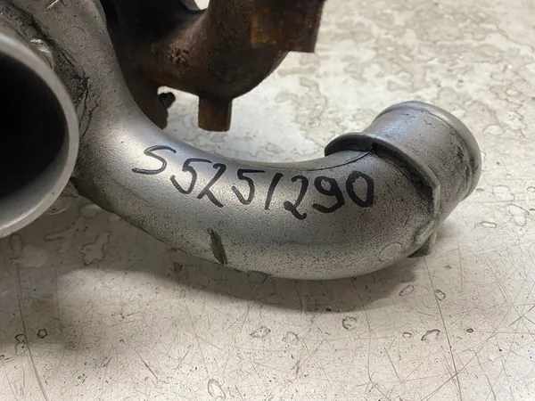 Turbocompresor GT15490 para RENAULT ESPACE 3 III 2.2 CDI image 7