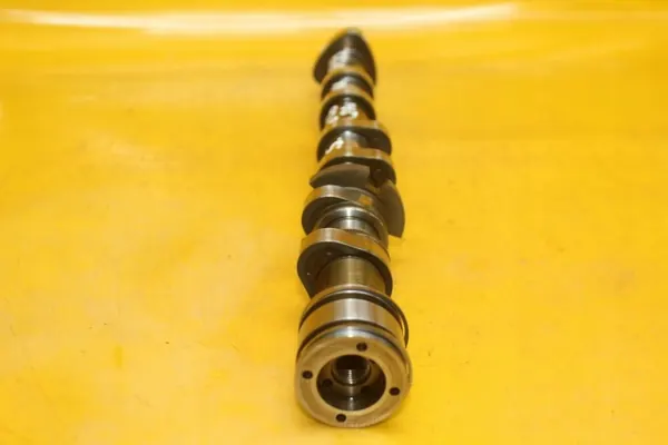 Árbol de levas admisión izquierdo OEM 06E109101AN Audi A6 image 9