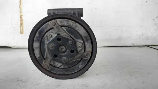 Compressore Aria Condizionata RENAULT CLIO III 8200678504 image 3