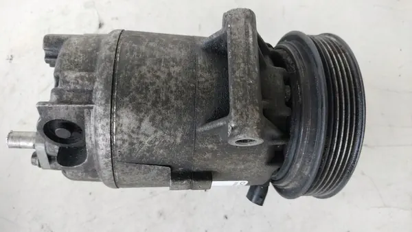 Compressore Aria Condizionata RENAULT CLIO III 8200678504 image 7