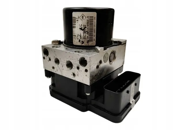 ABS-pumpstyrenhet OEM 476605724R för Renault Megane III image 2