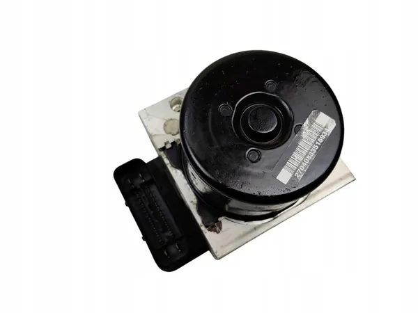 ABS-pumpstyrenhet OEM 476605724R för Renault Megane III image 3