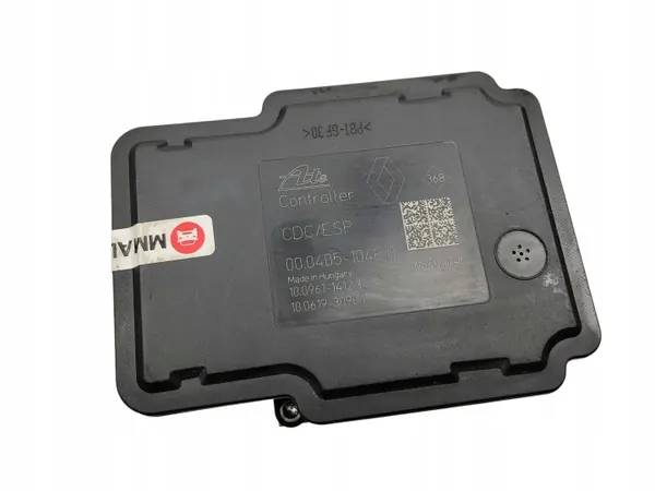 ABS-pumpstyrenhet OEM 476605724R för Renault Megane III image 4