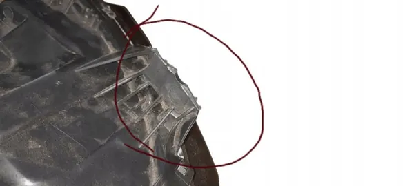 Valeo 046713 Farol Direito image 5