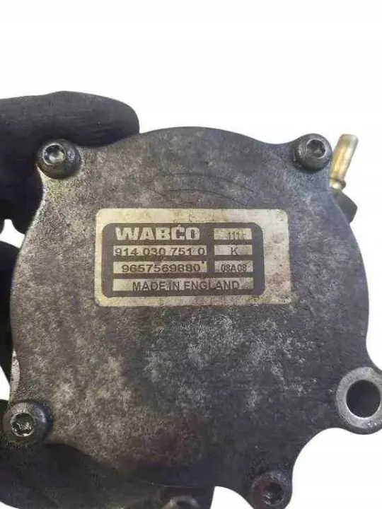 Vacuümpomp OEM 9657569880 voor Citroën C5 III image 4
