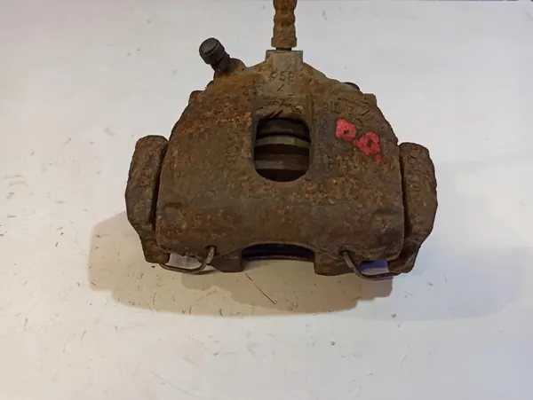 Hinterer Bremssattel Volvo XC70 Cross Country 31261186 image 2