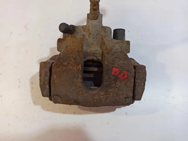 Hinterer Bremssattel Volvo XC70 Cross Country 31261186 image 3