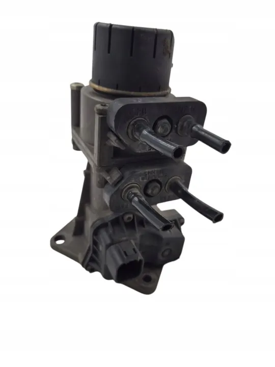 Hauptbremsventil Scania R OEM 1442938 - Gebraucht image 2