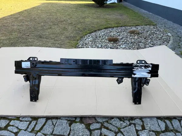 Renfort de poutre avant OEM 86530C80 Hyundai i20 image 2