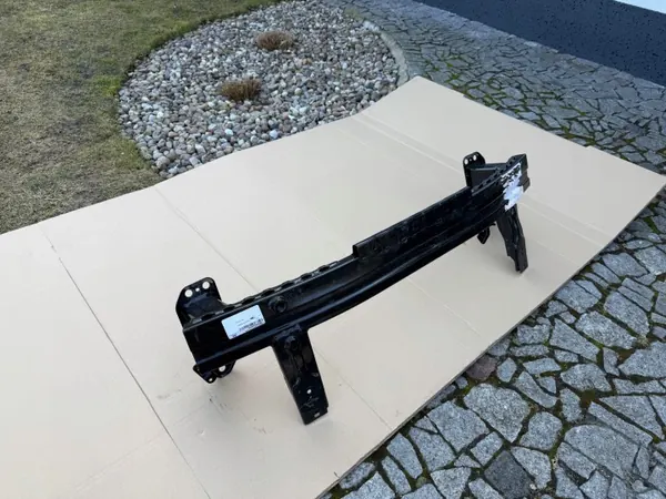 Renfort de poutre avant OEM 86530C80 Hyundai i20 image 4
