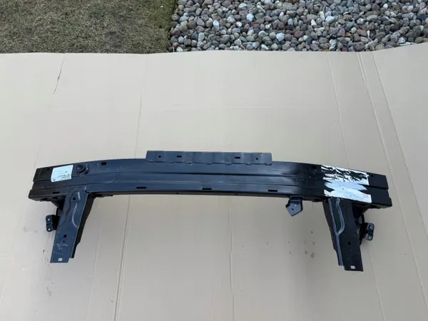 Renfort de poutre avant OEM 86530C80 Hyundai i20 image 5