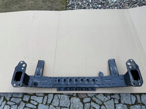 Renfort de poutre avant OEM 86530C80 Hyundai i20 image 7