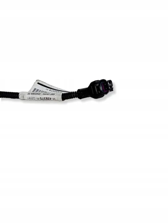 Ruitenwisservloeistofsensor Opel Astra L OEM 9843237580 image 3