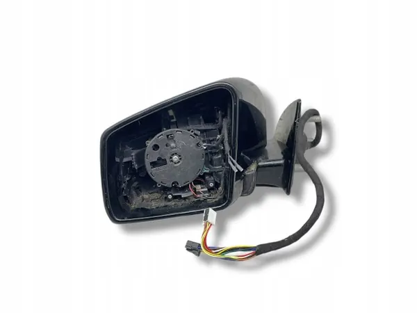 Carcasa espejo Mercedes ML W164 OEM A047066 image 3