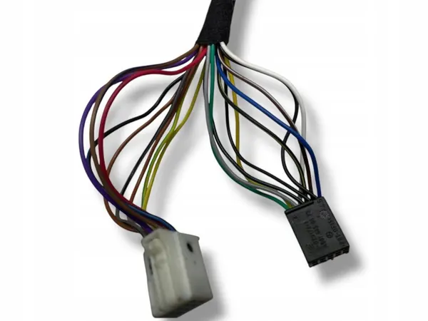 Carcasa espejo Mercedes ML W164 OEM A047066 image 5