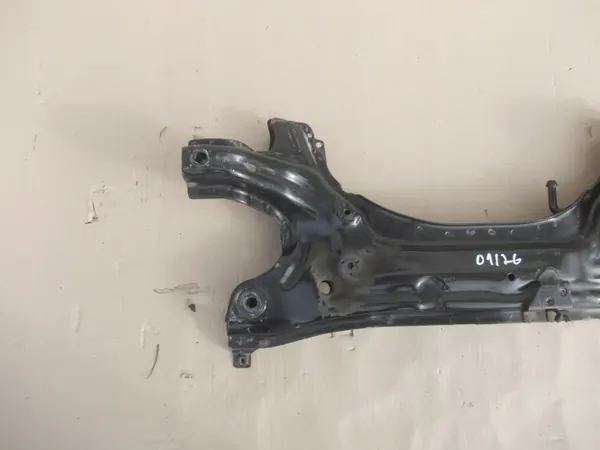 OEM kołyska polo lift Subframe för VW Polo 6N2 image 3