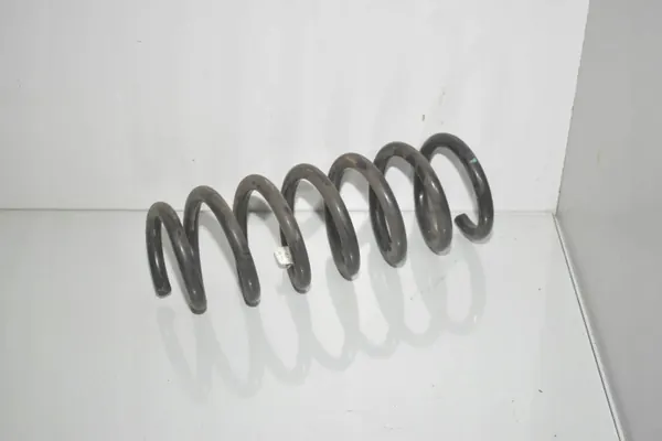 Achter linker schokdemper veer OEM 33531543307 BMW iX3 image 2