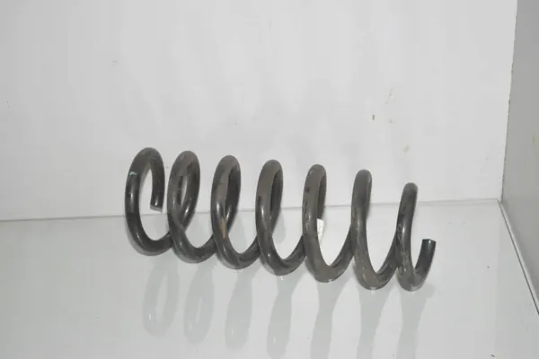 Achter linker schokdemper veer OEM 33531543307 BMW iX3 image 3