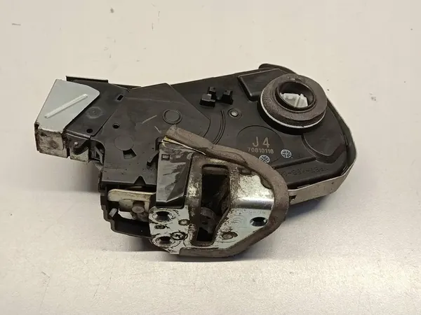 Baklucka Lås Toyota RAV4 III OEM 69110-42130 image 2