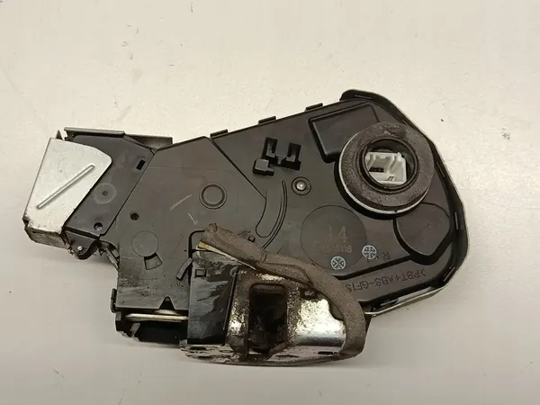 Baklucka Lås Toyota RAV4 III OEM 69110-42130 image 4