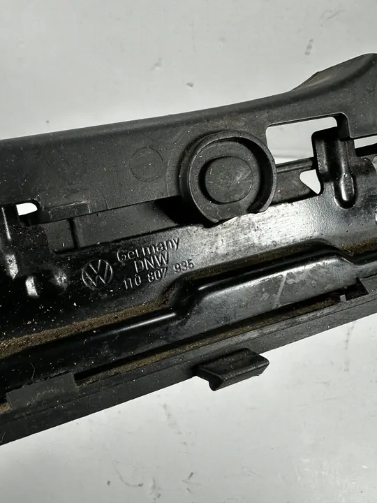 TOURAN 1T Guida Paraurti Anteriore Sinistra 1T0807935 1T0807049 image 3