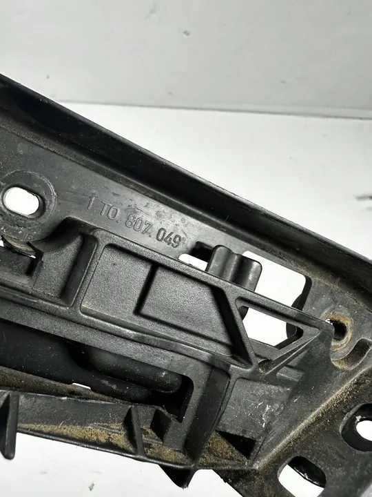 TOURAN 1T Guida Paraurti Anteriore Sinistra 1T0807935 1T0807049 image 4