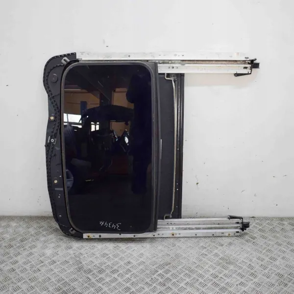 Gebrauchtes Jeep Schiebedach OEM 1CM10DW1ADA Patriot image 2
