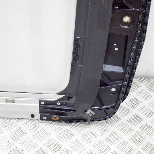 Gebrauchtes Jeep Schiebedach OEM 1CM10DW1ADA Patriot image 3