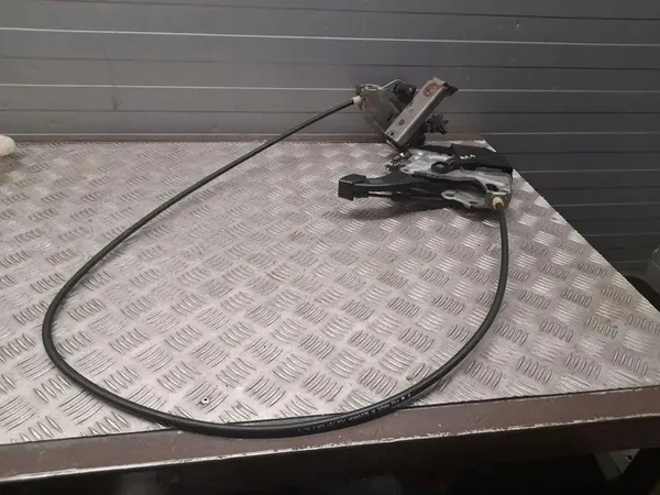 Levier de frein à main Audi Q7 4L 2013 image 1