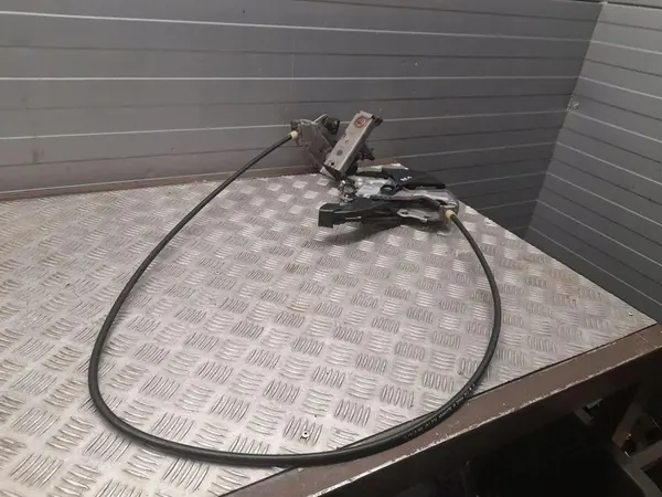 Levier de frein à main Audi Q7 4L 2013 image 10