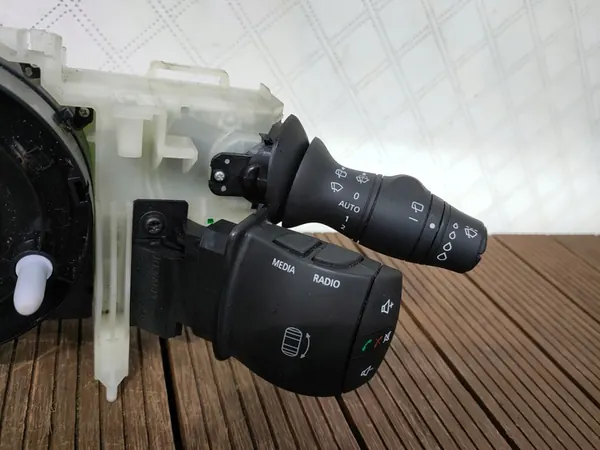 Kombischalter Renault Zoe I 2013-2019 255673247R image 2