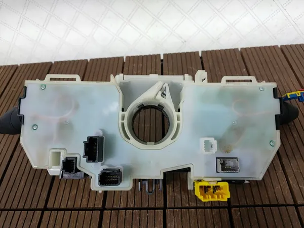 Kombischalter Renault Zoe I 2013-2019 255673247R image 6